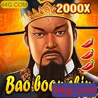 BaoBoonChin: Mergulhe na Aventura do Novo Jogo em 44G.COM