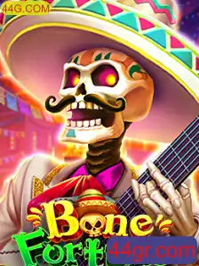 Descubra o Envolvente Mundo de BoneFortune: Onde Estratégia e Aventura se Encontram