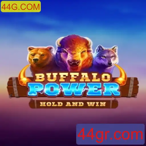 Explorando o Mundo de BuffaloPower: Aventura e Estratégia na Plataforma 44G.COM
