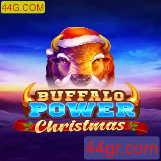 Descubra o Fascinante Mundo de Buffalo Power Christmas