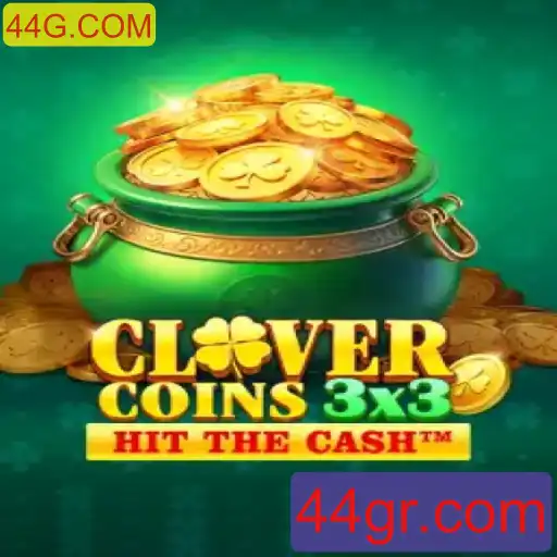 Clovercoin3x3: A Nova Sensação no Mundo dos Jogos Online