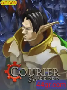 Descubra o Fascinante Mundo do CourierSweeper