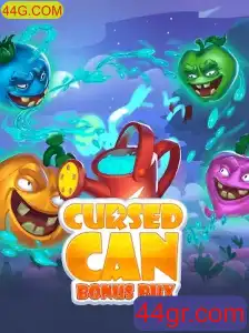 Explorando o Mundo de CursedCanBonusBuy
