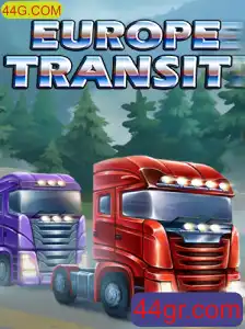 Descubra EuropeTransit: O Novo Fenômeno dos Jogos Online