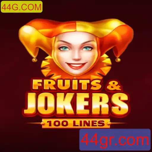 FruitsAndJokers100: Desvendando o Mundo dos Jogos de Slot Modernos