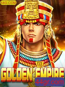 Explore o Fascinante Mundo de GoldenEmpire: O Jogo que Está Conquistando 44G.COM