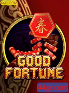 Descubra o Fascinante Mundo de GoodFortune: O Jogo que Desafia a Sorte