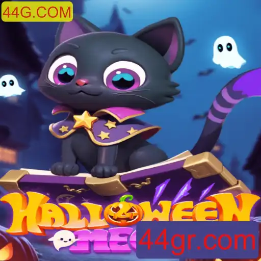 Descubra HalloweenMeow: O Jogo Imperdível do Halloween