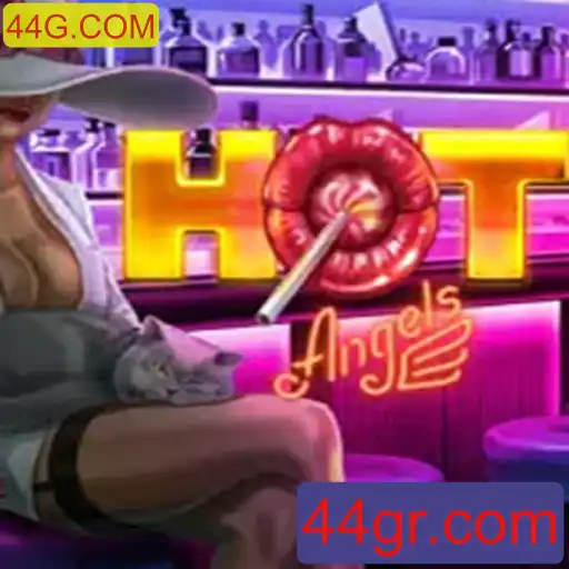 Descubra as Aventuras de HotAngels: O Jogo de Estratégia da 44G.COM
