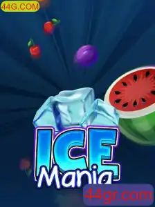 IceMania: Descubra a Aventura Congelante do Jogo da Vez
