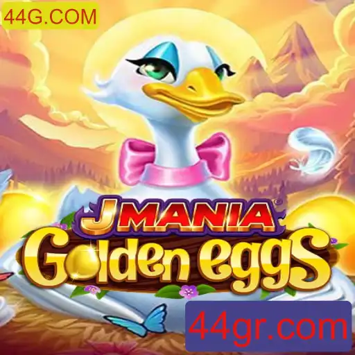 Descubra o Fascinante Mundo de JManiaGoldenEggs