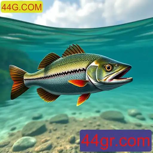 Jogos de pesca