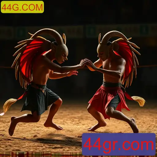Jogos de sabong