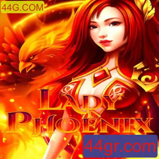 Descubra o Fascinante Universo de LadyPhoenix no 44G.COM
