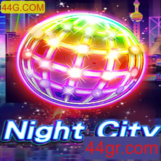 Descubra o Mundo de NightCity: A Nova Sensação do 44G.COM