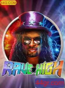Explorando RaveHigh: O Novo Sensação dos Jogos Multiverso