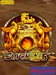 Explorando o Fenômeno do Jogo Super5: Regras e Novidades