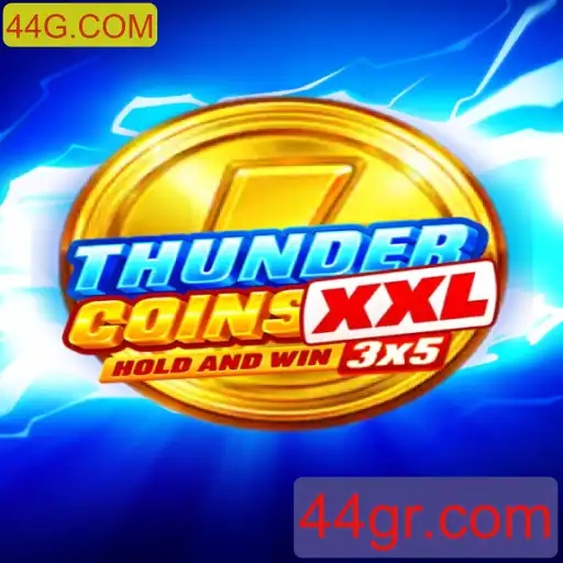 ThunderCoinsXxl: Explore Aventuras Épicas e Ganhe Moedas Num Universo Virtual Vibrante