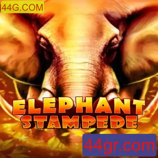 ElephantStampede: Um Novo Jogo Emocionante e Desafiador