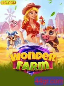 Explorando WonderFarm: A Nova Sensação dos Jogos de Simulação